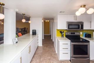 Bella Cactus - Palm Springs Vibes Pool & Spa - Lake Havasu City - 8