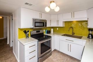 Bella Cactus - Palm Springs Vibes Pool & Spa - Lake Havasu City - 6