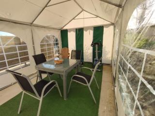 Petit gîte bleu - 6