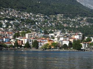 Hotel Excelsior - Locarno - 6