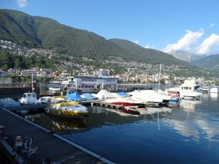 Hotel Excelsior - Locarno - 5