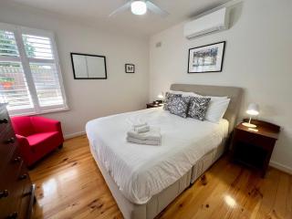 Belle Escapes - Hidden Haven in Glenelg - Glenelg - 3