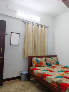 AYYAN RESIDENCY - Alāndurai - 5