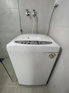 Hongdae Urban Oasis - 1