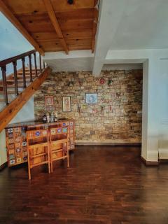 Panorama by Meraki - Entire villa with Himalayan View - Rānīkhet - 4