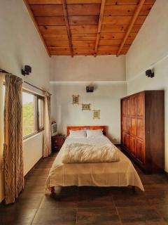 Panorama by Meraki - Entire villa with Himalayan View - Rānīkhet - 5
