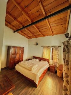Panorama by Meraki - Entire villa with Himalayan View - Rānīkhet - 6