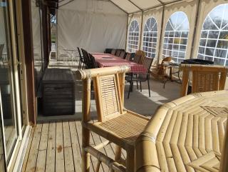O'gîte Bleu pour 14 personnes - - 7