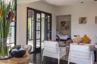 Martini Suite and Villa - Kerobokan - 1