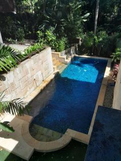Martini Suite and Villa - Kerobokan - 5