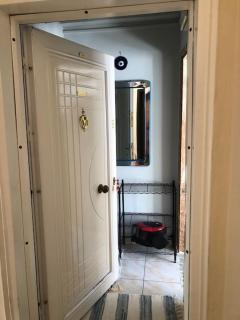 Kaleiçi muhteşem konum deniz yakını 1+0 özel ev - 7