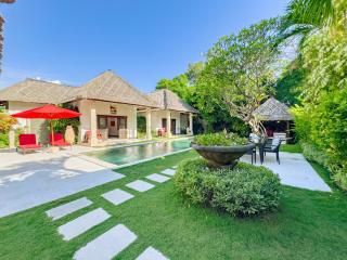 Villa Bugis Abimanyu Seminyak - Seminyak - 6