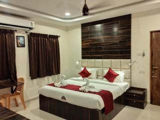 ANNAI RESIDENCY - Vellore - 0