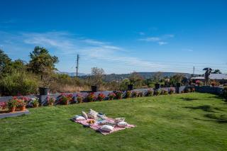 SaffronStays Blueberry - 4