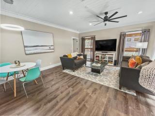 Pinewood Cottage home - Inlet Beach - 6