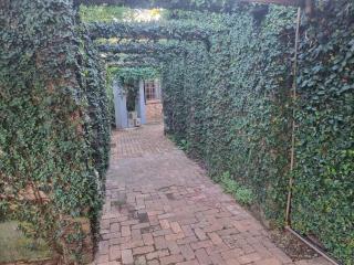Cottage by the Woods - Pretoria - 5