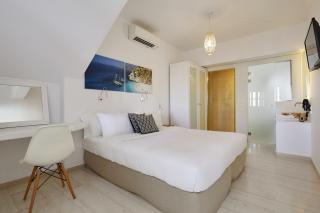 Hippie Chic Hotel - Agios Ioannis Mykonos - 5