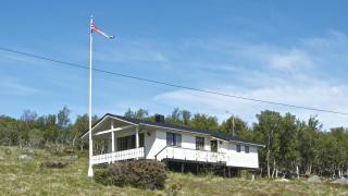 Seljenes Cottage - Russenes - 9
