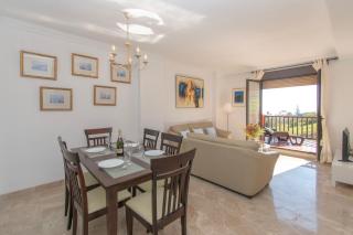 Costa Galera Apartment - Happy Rentals - Estepona - 6