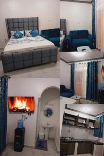Rihan studio apartment - Mombasa - 2