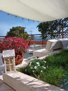 CASA CORALLO Conca verde - Marina dʼAndora - 9