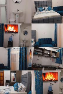 Rihan studio apartment - Mombasa - 1