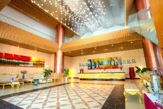 Ocean Waves Resort Cam Ranh - Cam Lâm - 3
