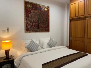 Baan Lalle - Ao Nang Beach - 3