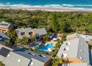 Glen Eden Beach Resort - Peregian Beach - 0