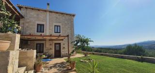 Aelia Apartment III - 9