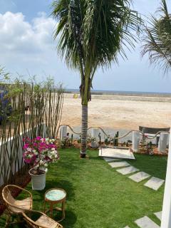 BLUE OCEAN VILLA - 3