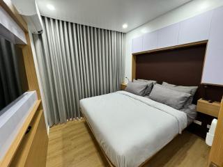 Stylish Staycation near BGC w/ Home Cinema - Manila - 0