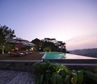 Heavensa Luxury Villas and Suites by The Clarks - Galle - 8
