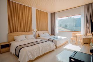 BLUE OCEAN VILLA - Cu Lao Thu - 0
