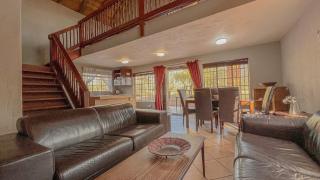 Walking Tall Private Bush Retreat - Marloth Park - 5