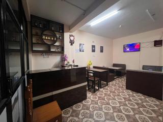 Hotel Atithi Devo Bhava - Lālbhitti - 1
