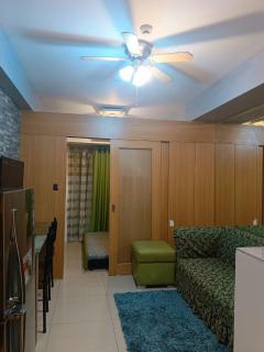 Shell/Shore Residences - Manila - 2