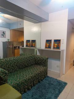 Shell/Shore Residences - Manila - 1
