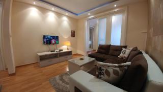 Delta Residence Belville - Belgrade - 2