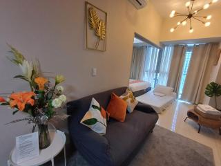 Newpointe suite - Manila - 5