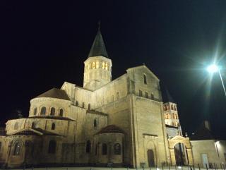 Big Townhouse In Paray Le Monial For 25 People - 8