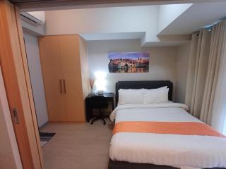 Newpointe suite - Manila - 8
