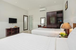 The Sailing Bay Beach Resort - Mui Ne - 6