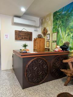 Gem B&B - Jian - 8