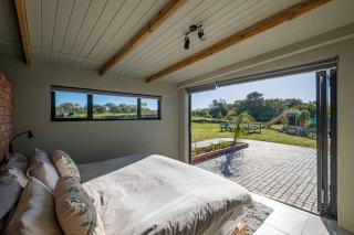 Bush Music - Modern Farm House - St Francis Bay - 6