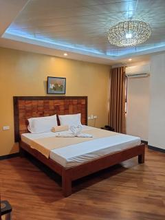 Norlu Cedec Midpoint Hotel - 5