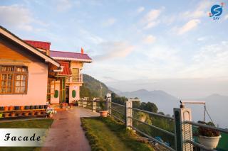 SAY Homes Grace - Namchi - 0