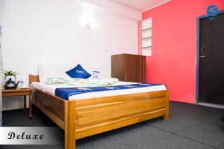 SAY Homes Grace - Namchi - 7