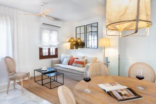 Hernando Colón Luxury Dúplex - Seville - 7