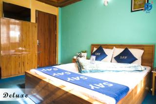 SAY Homes Grace - Namchi - 6